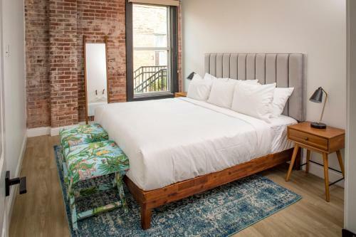 Apartamento The Rambler