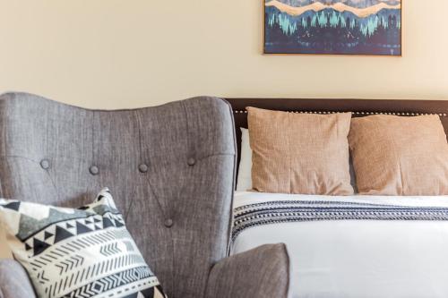 Apartamento Stunning River Views Walk Score 85