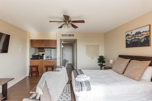 Apartamento Stunning River Views Walk Score 85