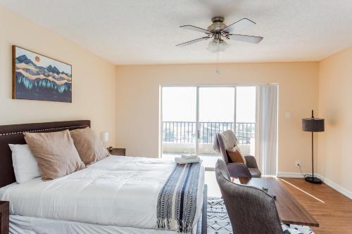 Apartamento Stunning River Views Walk Score 85