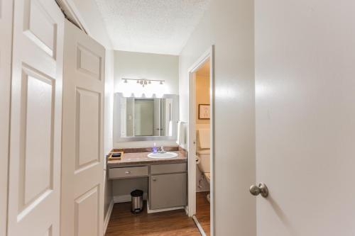 Apartamento Downtown Studio With City Views