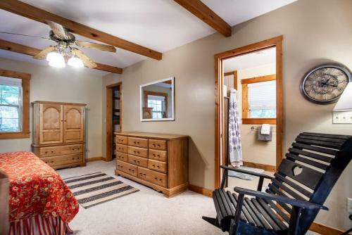 Laurel Valley Charmer With Grill And Golf Course Access