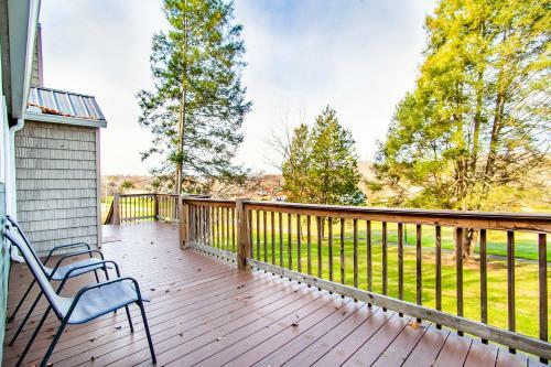 Evergreen Getaway Fire Pit And Wood Fireplace