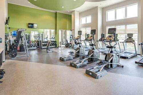 Apartamento Work Play Or Game Day 2 Bedroom 2 Bath
