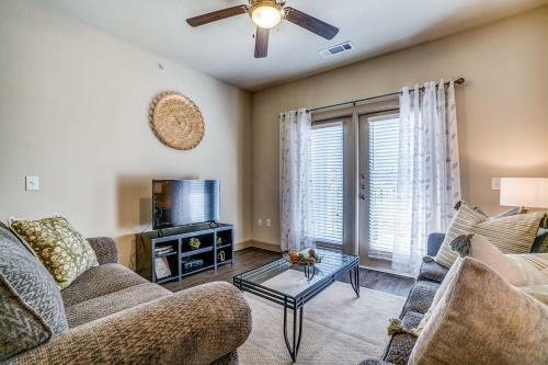 Apartamento Work Play Or Game Day 2 Bedroom 2 Bath