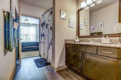 Apartamento Work Play Or Game Day 2 Bedroom 2 Bath