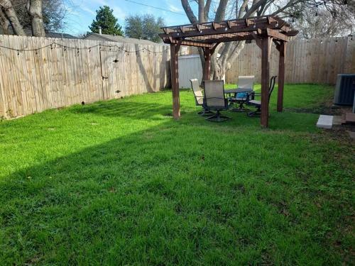 Charming Pet Friendly 3bd/2ba Home In Allen, Tx