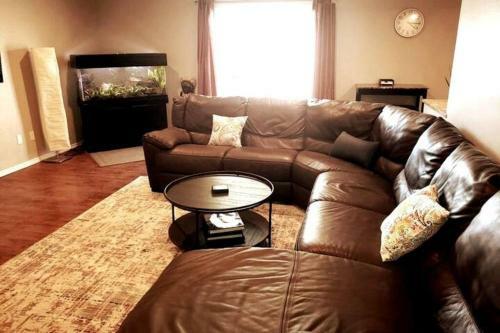 Charming Pet Friendly 3bd/2ba Home In Allen, Tx