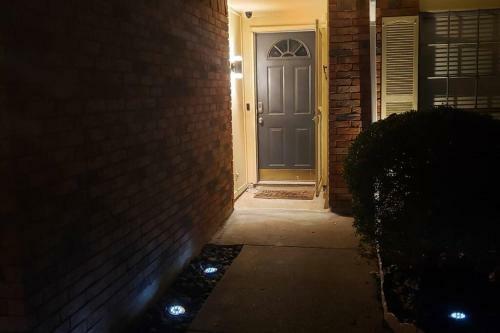 Charming Pet Friendly 3bd/2ba Home In Allen, Tx