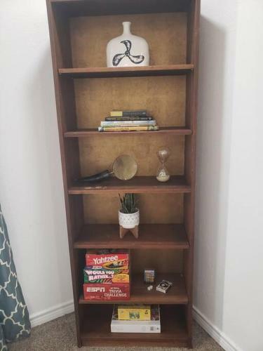 Charming Pet Friendly 3bd/2ba Home In Allen, Tx