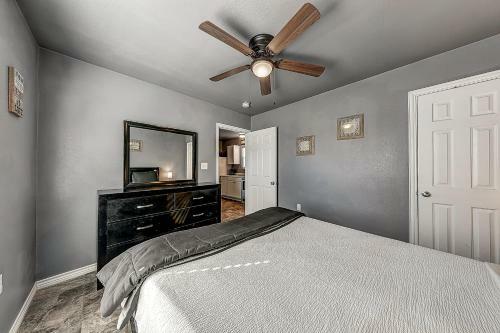 Texas Cabins #20