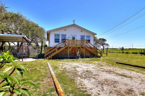 Fantasy Oaks Lodge