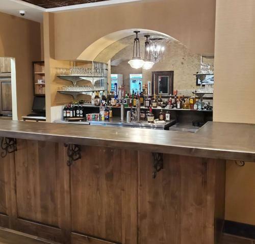 Hotel Best Western Bandera Suites & Saloon