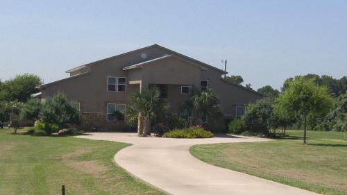 Bed & Breakfast The Perry Riverhouse