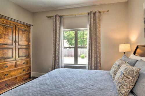 Historic District Guest House Near Riverwalk!