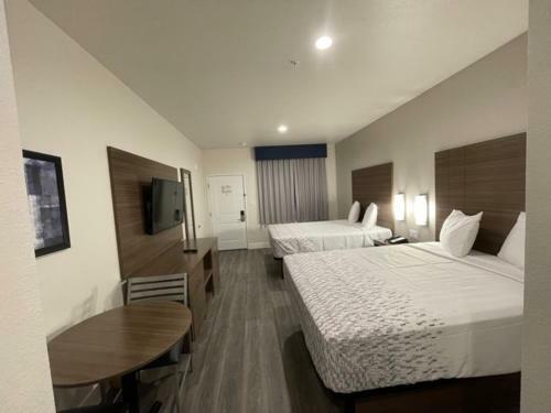 Hotel Palace Inn Blue - Garth Rd