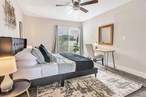 Apartamento Parking Self Check-in Smart Tv 200mbps