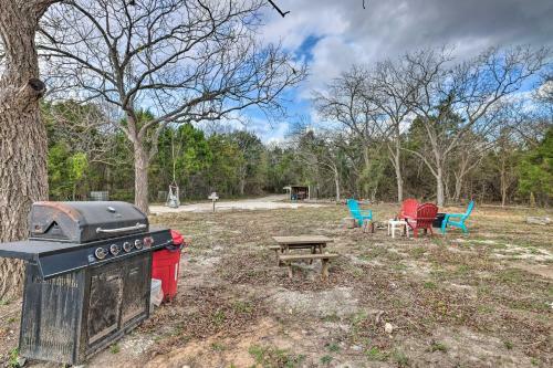 Apartamento Blanco Studio Dome With Grill Wineries Nearby!