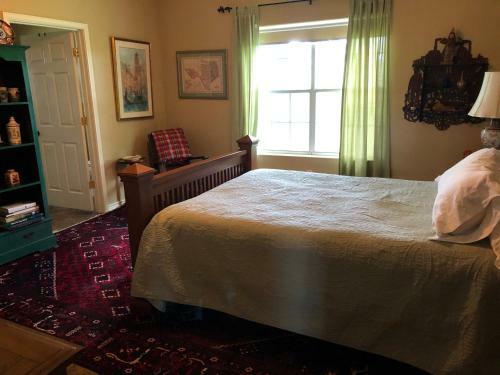 Posada Inn At Indian Creek