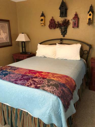 Posada Inn At Indian Creek