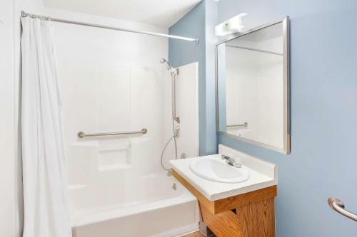 Hotel Woodspring Suites Brownsville