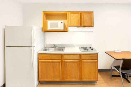Hotel Woodspring Suites Brownsville