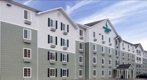 Hotel Woodspring Suites Brownsville