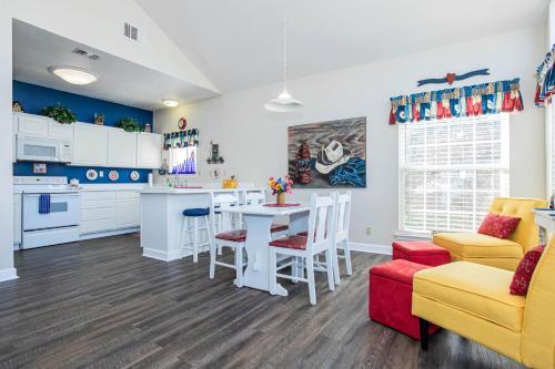 Cozy Retreat On Lake Lbj