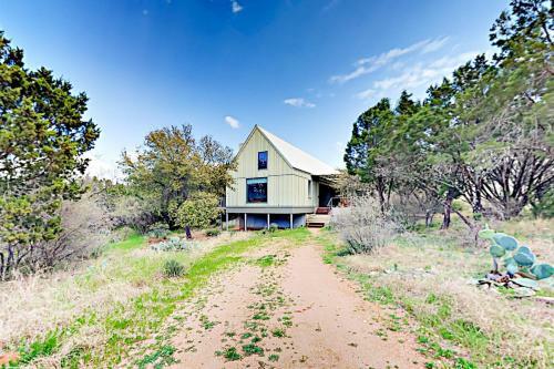 Long Horn Manor