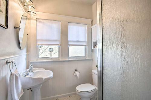 Canton Home With Porch Less Than 1 Mi To First Monday