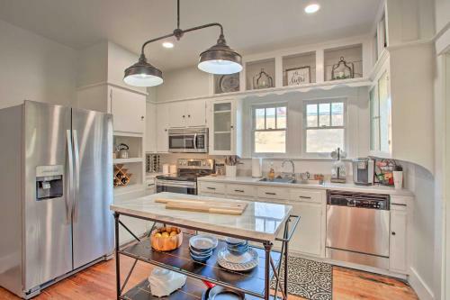 Canton Home With Porch Less Than 1 Mi To First Monday
