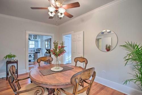 Canton Home With Porch Less Than 1 Mi To First Monday