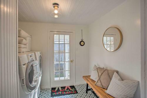 Canton Home With Porch Less Than 1 Mi To First Monday