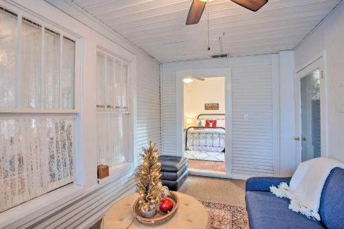 Canton Home With Porch Less Than 1 Mi To First Monday
