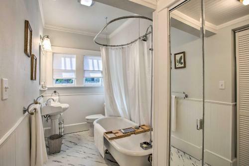 Canton Home With Porch Less Than 1 Mi To First Monday