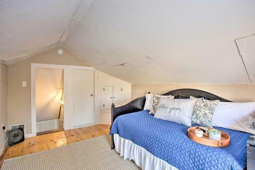 Canton Home With Porch Less Than 1 Mi To First Monday