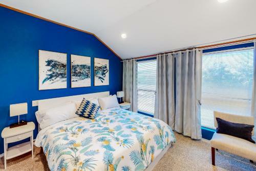 Spyglass Retreat
