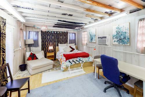 Spyglass Retreat