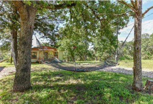 Bed & Breakfast Austin Escape