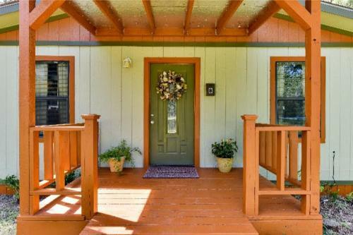 Bed & Breakfast Austin Escape