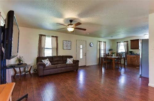 Bed & Breakfast Austin Escape