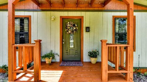 Bed & Breakfast Austin Escape