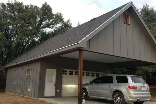 Beautiful Country 1/1 Efficiency Home.