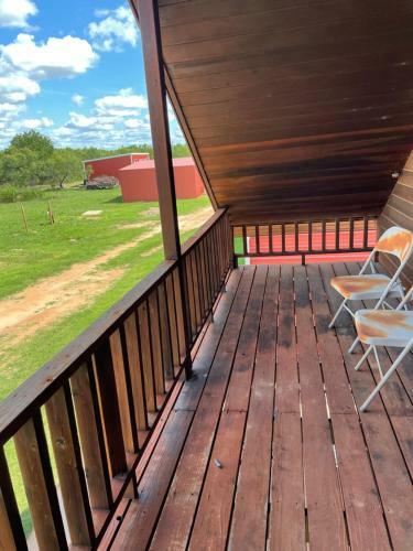 Whites Creek Lodge
