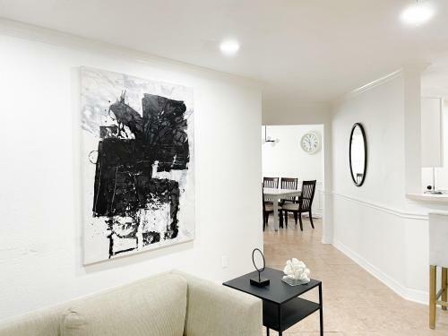 Modern Chic Home