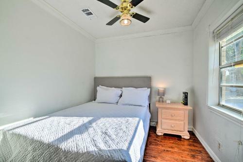 Traditional Colleyville Home With Backyard!