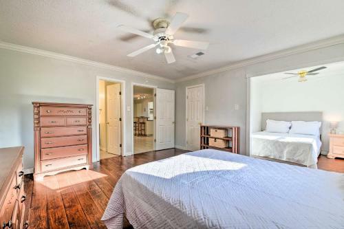 Traditional Colleyville Home With Backyard!