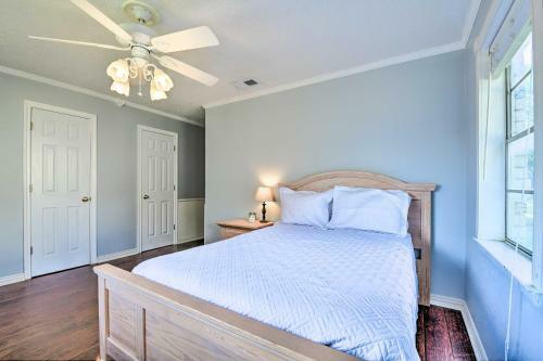 Traditional Colleyville Home With Backyard!