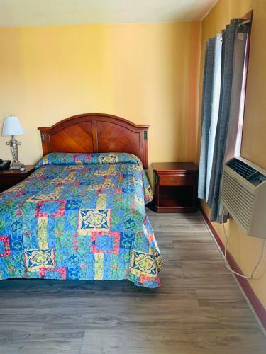Motel Relax Inn