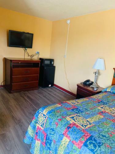 Motel Relax Inn